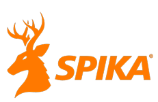 Spika Logo - Gun Accessories In Coffs Harbour, NSW