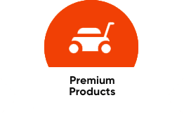 Premium Products — Gardening Equipment In Urunga, NSW
